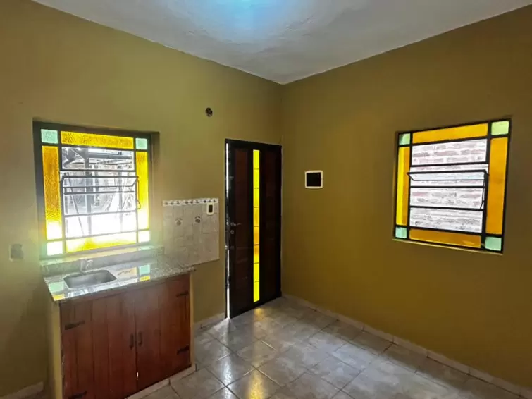 DEPARTAMENTO 1 DORMITORIO EN ALQUILER